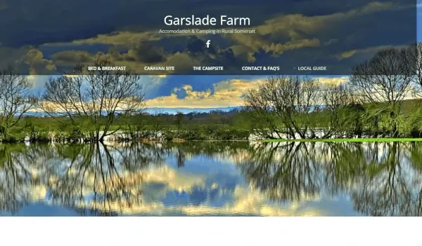 garsladefarm.co.uk