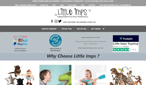 littleimps.co.uk