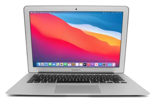 MacBook Air 13inch Early 2015