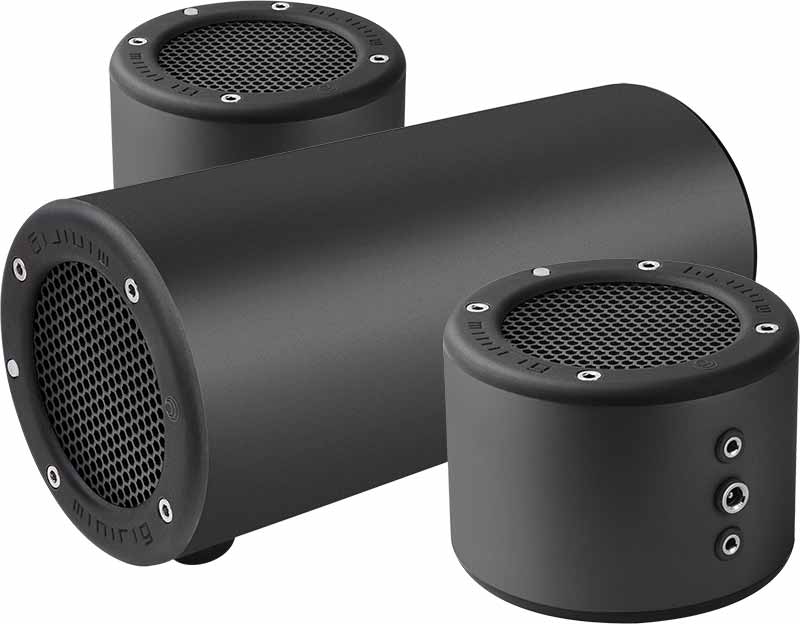 Introducing the Minirig 3 and Minirig 3 Sub to Zen Computer Shop!
