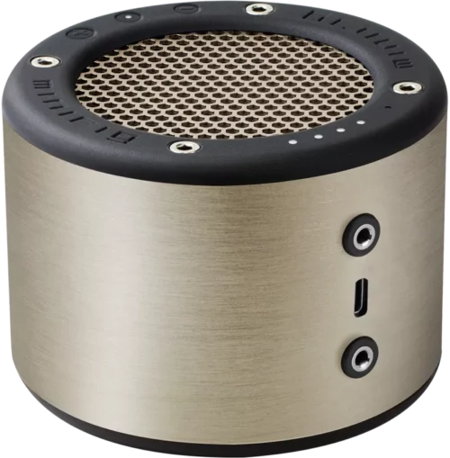 MINIRIG 4 Bluetooth Speaker (Silver)