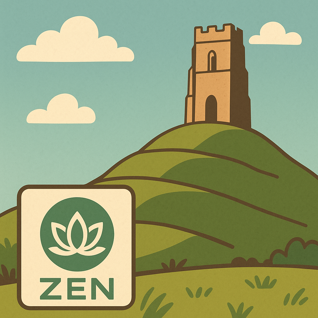 Thank You for Supporting Local — from Zen Computer Shop